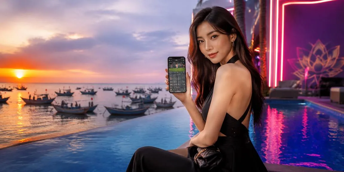 Kubet3339 Soi cầu Lô Đề Miền Nam trên Kubet3339